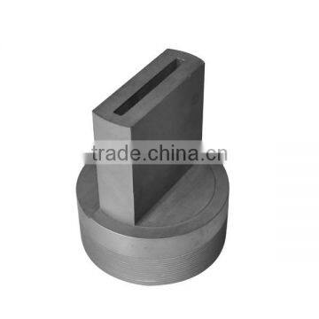 Graphite Mold, Carbo Rod, High Pure Graphite photo-6