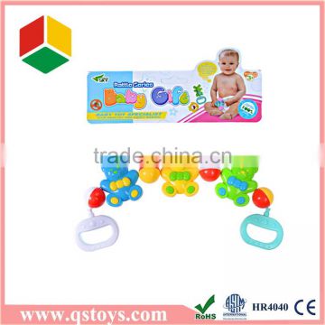 New design rattle toys for kids