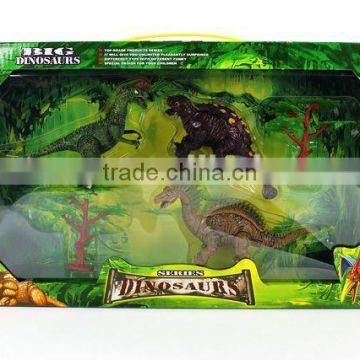 PVC Dinosaur World Toys for kids QS121004012