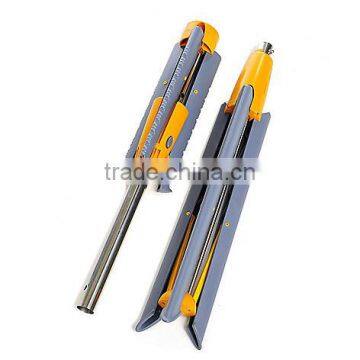 Household Essential Tripod Collapsible Cloth Drying Rack photo-3