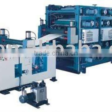 Automatic Indirect Flexo Printing Machine