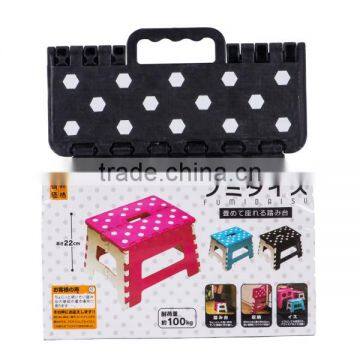 Cheap Plastic Folding Foot Stools photo-2