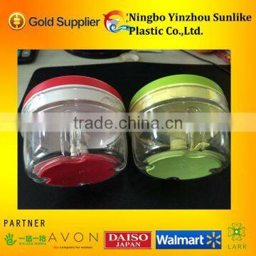 400ML Manual Vegetable Shredders for Kithchen photo-3