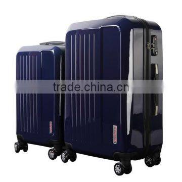 Luggage/suitcase/ Trolley Handle/TSA/double Wheels Suitcase photo-4