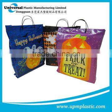 Degradable Disposable Plastic Packaging Bag photo-2