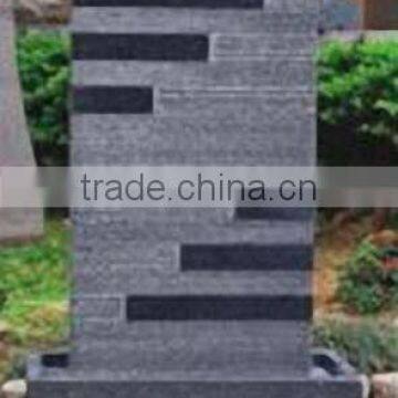 Cheaper New Design Large Stone Outdoor Lake Fountain Water Pumps photo-5