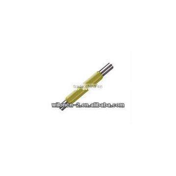 Solid Carbide Polish Plug Gage