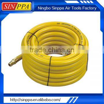 2015 High Quality Chinese Manufacturers Air Compressor Braided Hose