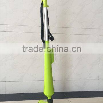 Basic Steam Mop With Instant Boiler photo-2