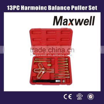 13PC Harmoinc Balance Puller Set