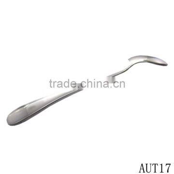 Factory Direct Cutlery Set Stainless Steel Round Coffee Spoon Table Spoon photo-4