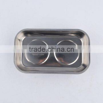 Square Magnetic Disk Magnetic Storage Disk for Car photo-3