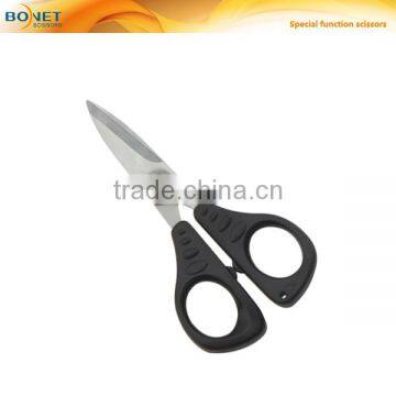 S92005 5" New style Plastic handle electric scissors