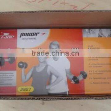 Dumbbell Set photo-5