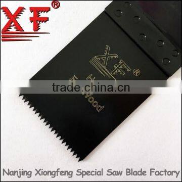 XF-K016: 18TPI Fein Oscillating Multi Tool Saw Blade Quick Change Fitting Multitool Blades photo-2