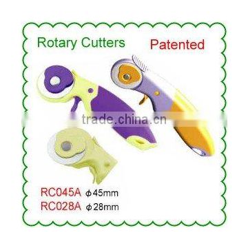 Rotary Cutter