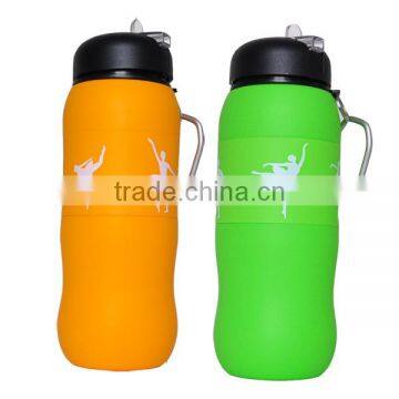 Cheap Innovative Products for Import Silicone Outdoor Bottles photo-6