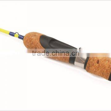 Hot Seller Fiberglass Ice Fishing Rod photo-4