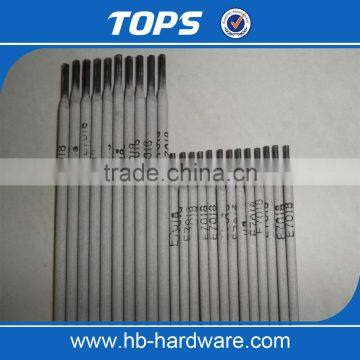 2017 Hot Sell Factory Price Welding Rod Welding Electrodes Aws E7016 E7018 Made in China photo-3