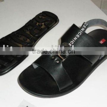 golf beach sandals