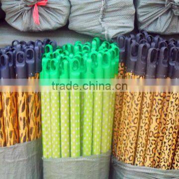 Professional Natural Original Wood Broom Stick for Wholesales photo-6