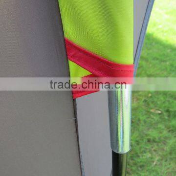 2015 New Camping Tent, Outdoor Tent With Fiberglass Pole photo-5