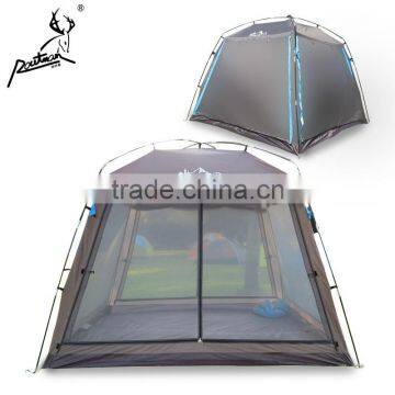 High Quality Outdoor Camping Tent Camping Tent For 3-4 person