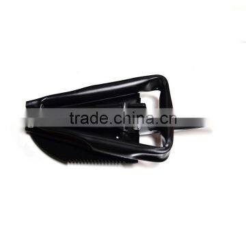 Multifunction Camping Defensive Folding Shovel photo-4