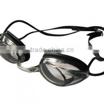 Fashion perscription optical swim goggles