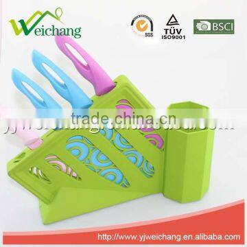 WCJ615 Premium Utility Knife Holder New Design Great Kitchen Helper photo-2