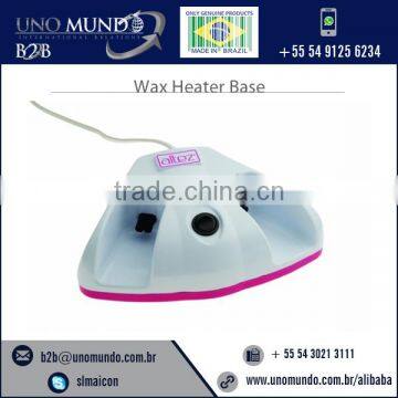 Sturdy Design Top Selling Roll on Double Wax Heater