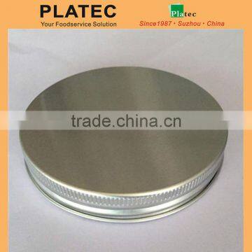 Cheap Screw Cap, Screw Cover Caps, Aluminum Srew Cap photo-2