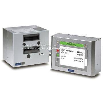 LINX Brand TT5 type Thermal Transfer Overprinter
