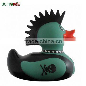 pvc rubber duck Eco-friendly Promotional Pvc children toys