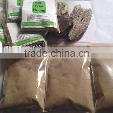 Super Gaharu Powder and High Quality Agarwood Incense Powder photo-2