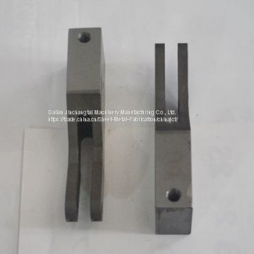 Precision Machining Parts China