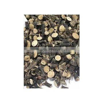 Pure Black Musli