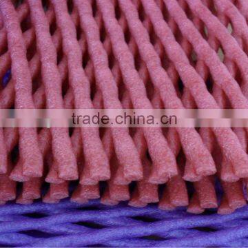 EPE Plastic Protective Glass Bottle Sleeves Netting photo-5