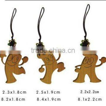 Bamboo Product Mobile Phone Accessories