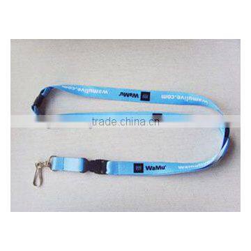 safety lanyard hot sale