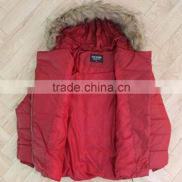 2017 China Overstock Goods Ladies Fashion Casual Clothing photo-6