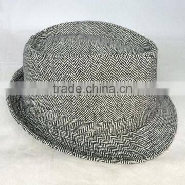 Hot Sell Khaki Man Hats and Customized Different Size and Color photo-2