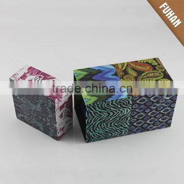 Professional Factory Made Paper Cardboard Gift Box photo-6