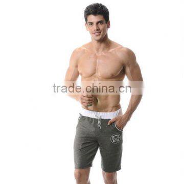 new style mens casual cotton short pants