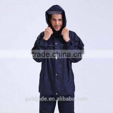 High Quality Most Popular Motorcycle Rain Coat Waterproof photo-4