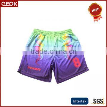 NO MOQ Sublimation Basketball Uniform