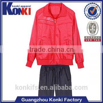 Custom china sports wear men