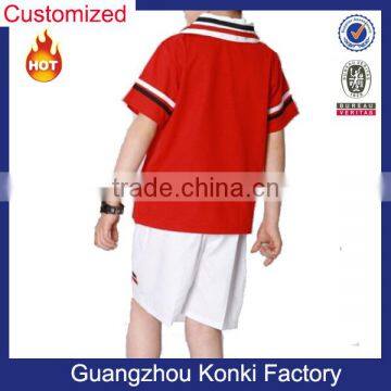 Primary Beautiful School Uniform School Dress School Clothing to Dubai photo-2