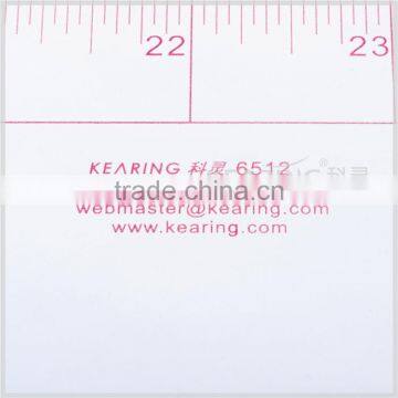 Kearing Brand Flexicible Multiple Function Vary Form Curve Ruler for Pattern Making# 6512 photo-4