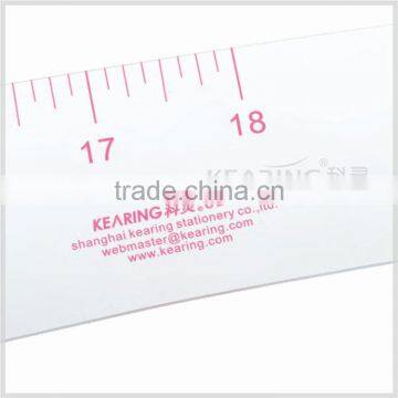 French Curve Vary Form Curve Ruler #6218 photo-4